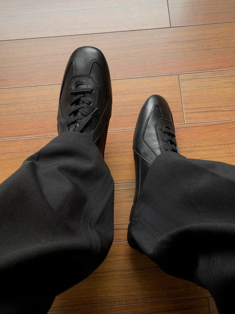 Minimalist Casual Shoes