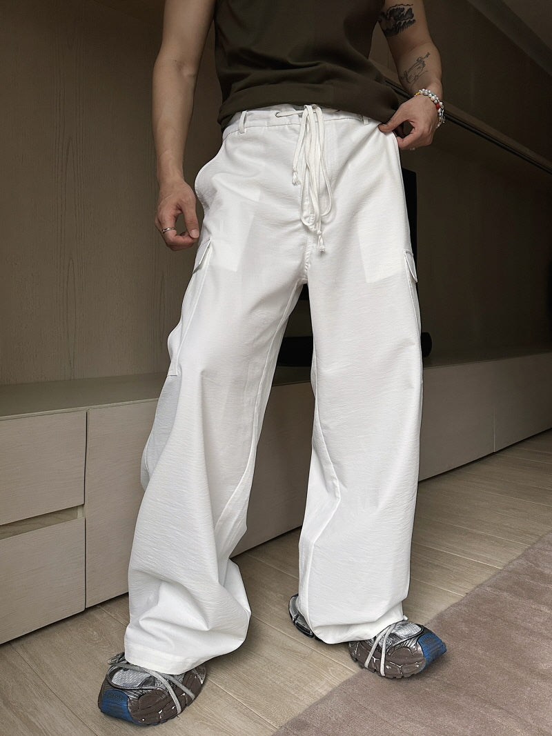 Two-Way Workwear Sweatpants