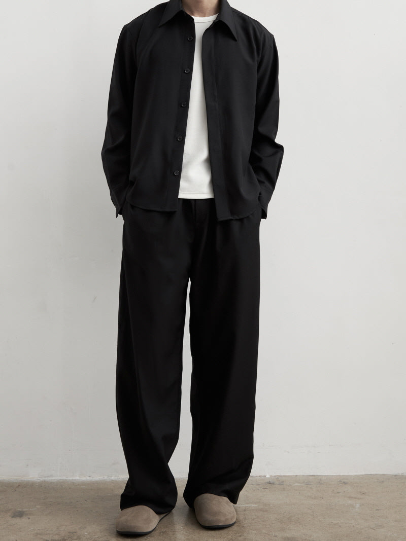 Breezy TR Blend Drawstring Pants