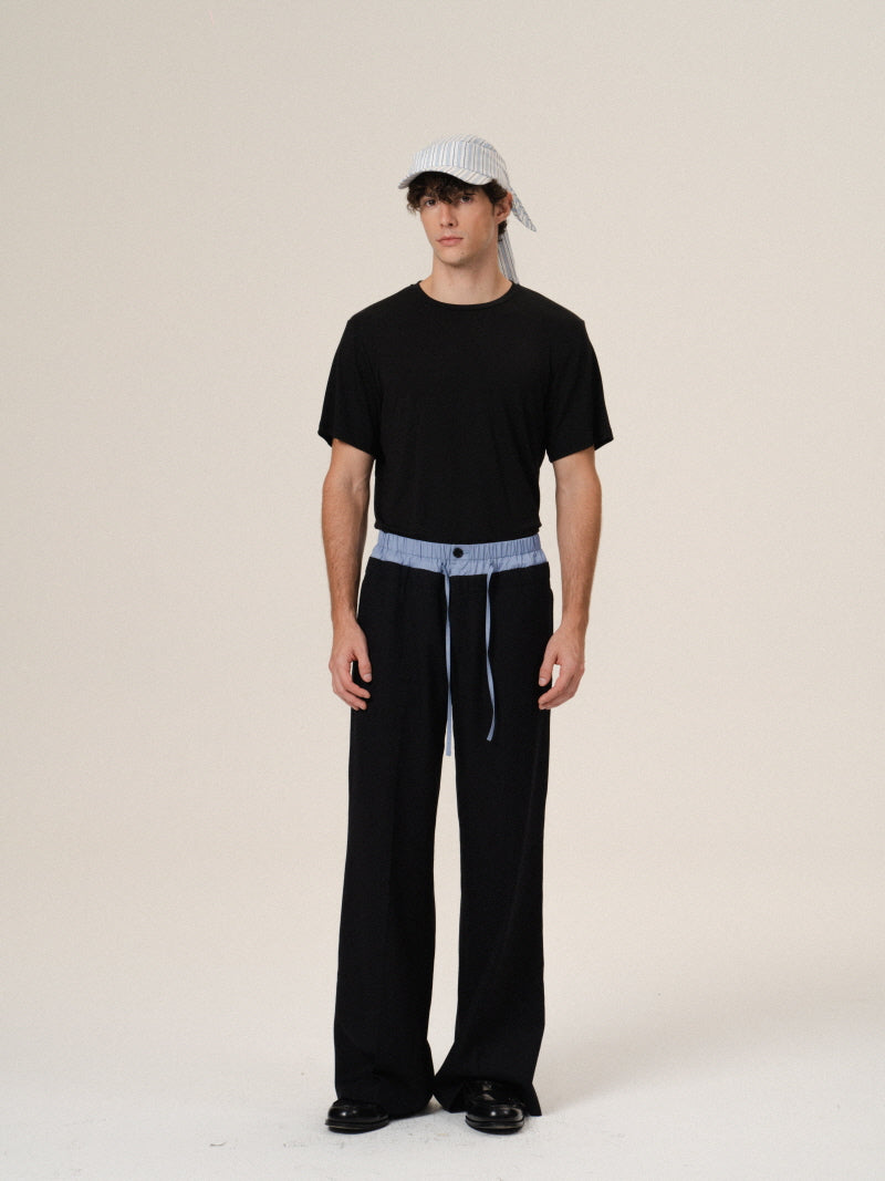 Liquid Cotton Tee