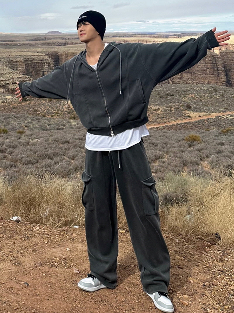 Street Cargo Pants