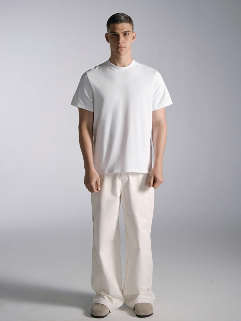 Cool Double-Strand Tee