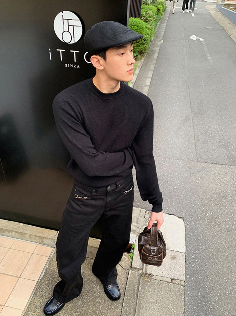 Warm Blend Knit Base