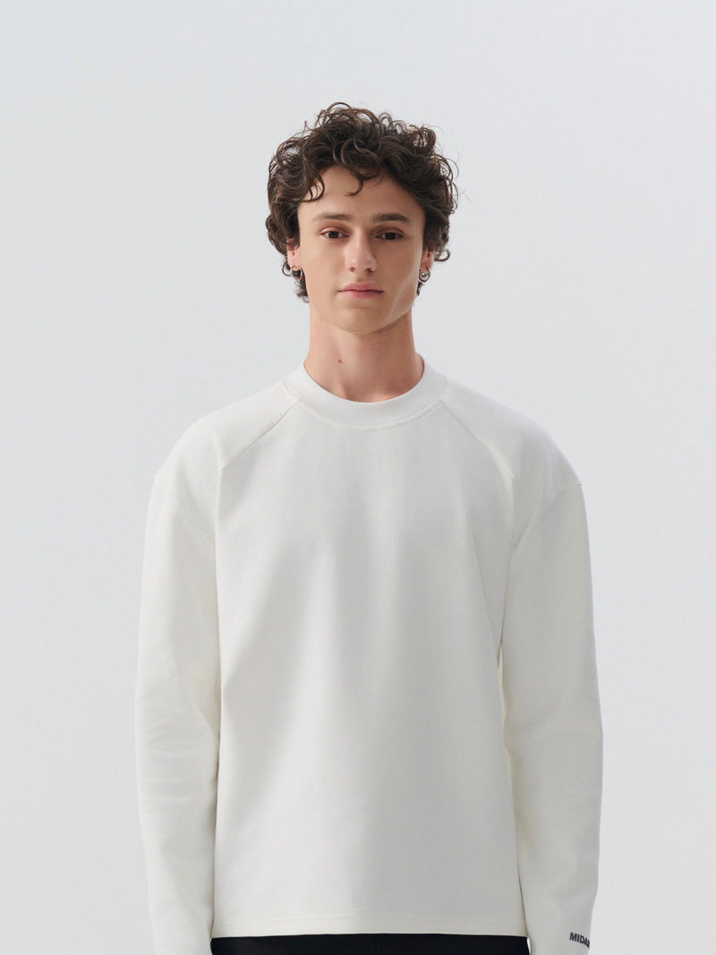 Old Money Base Long Sleeve