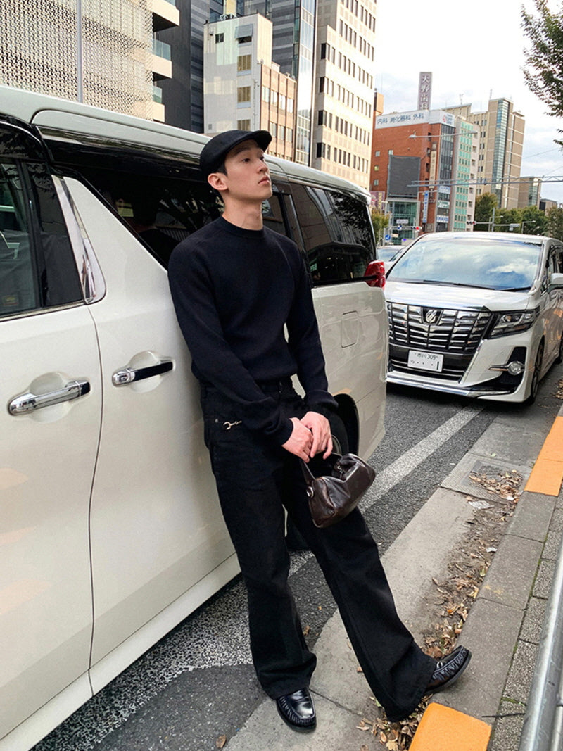 Warm Blend Knit Base