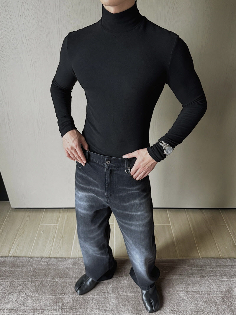 HeatLock Slim Base Top