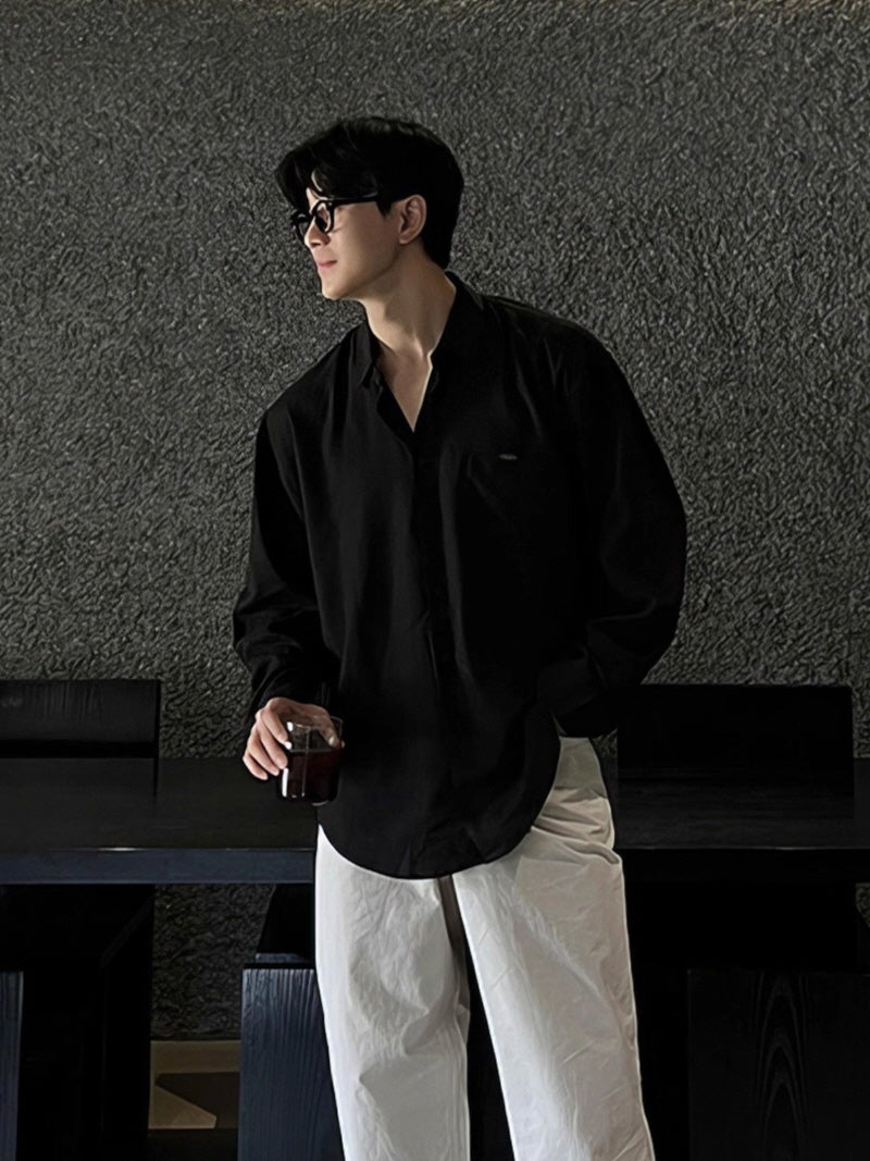 Lightweight Sunscreen Shirt