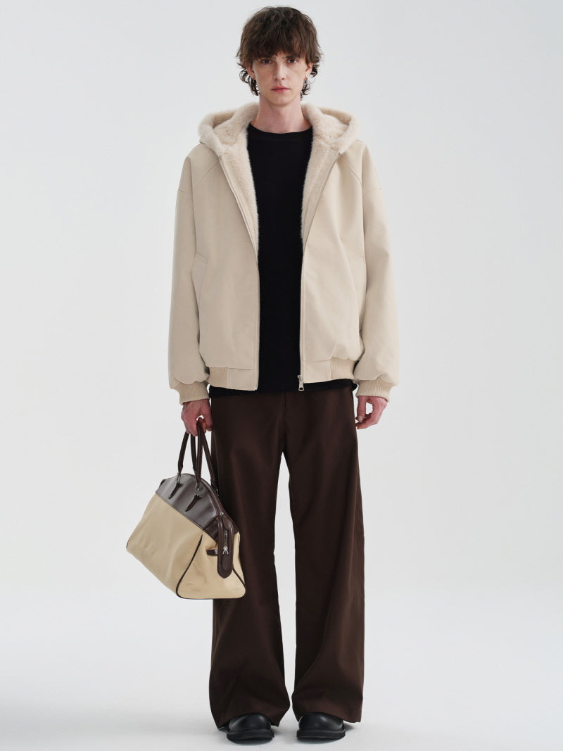 Vintage Mountain Hood Jacket