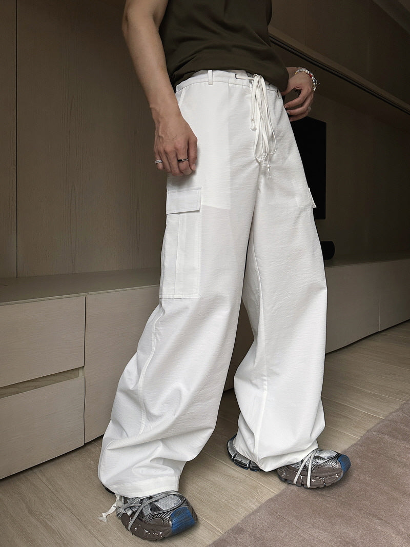 Two-Way Workwear Sweatpants