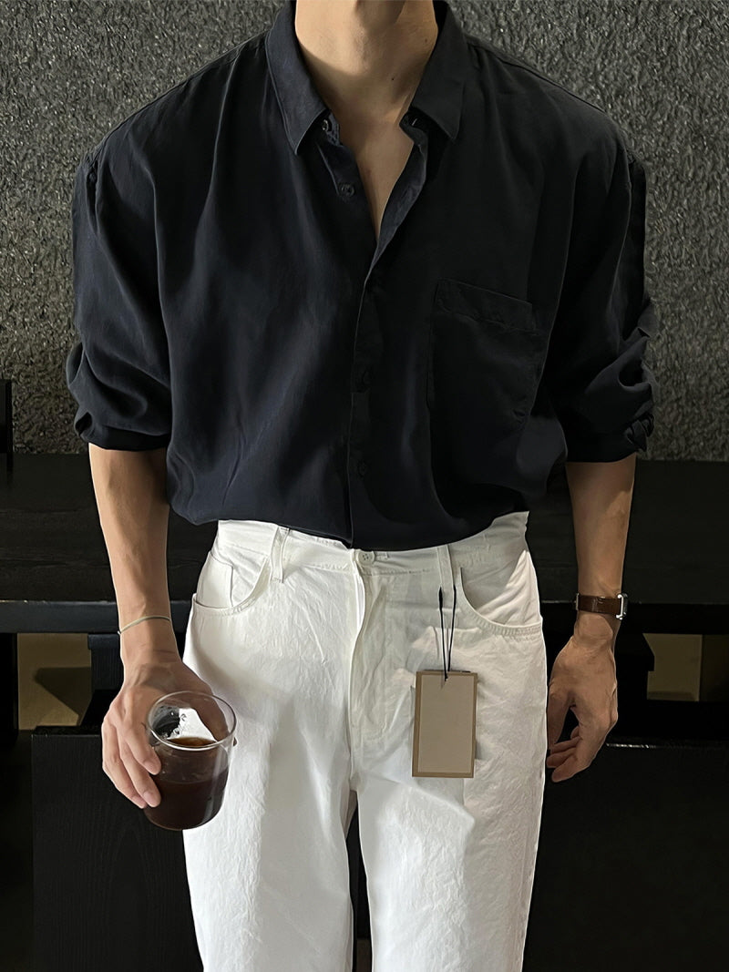 Lightweight Sunscreen Shirt