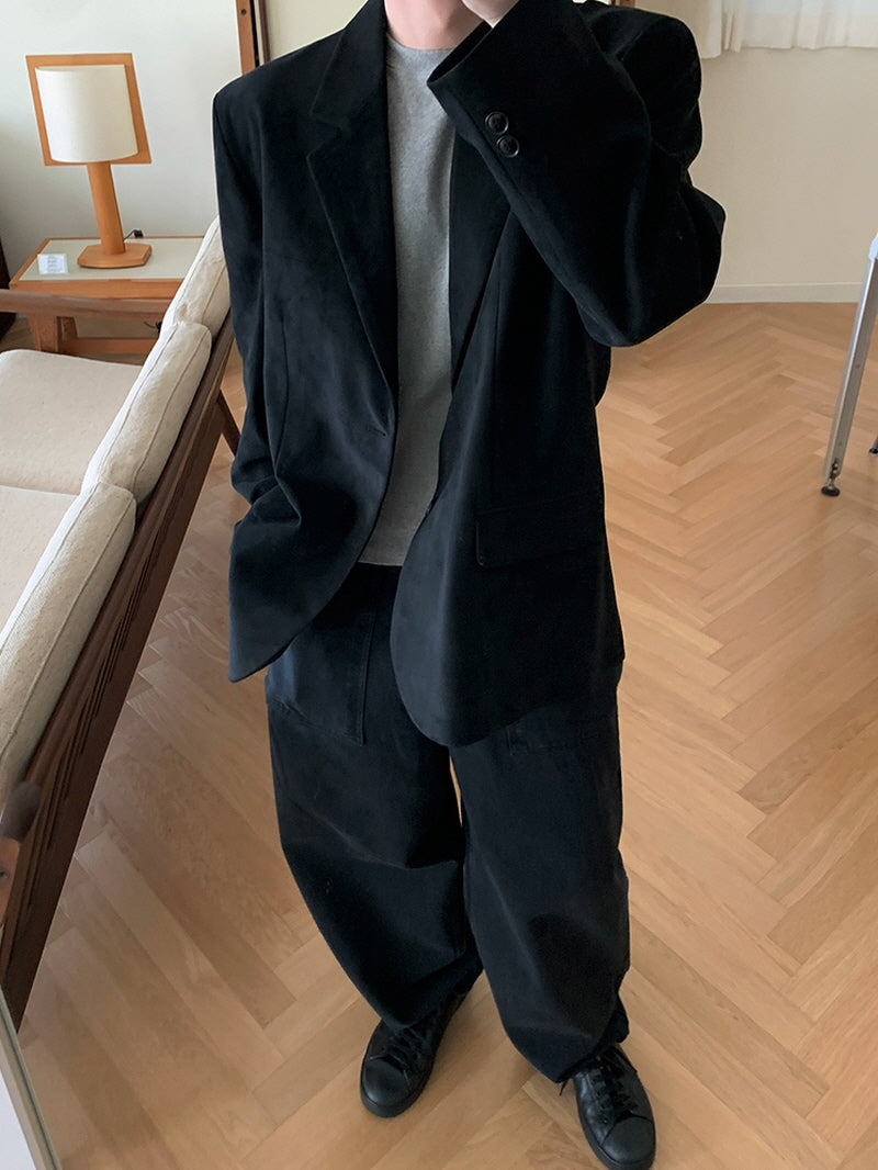 Autumn Casual Blazer