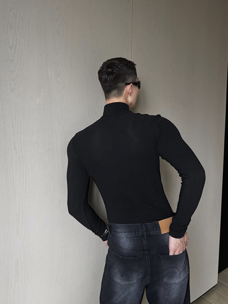 HeatLock Slim Base Top