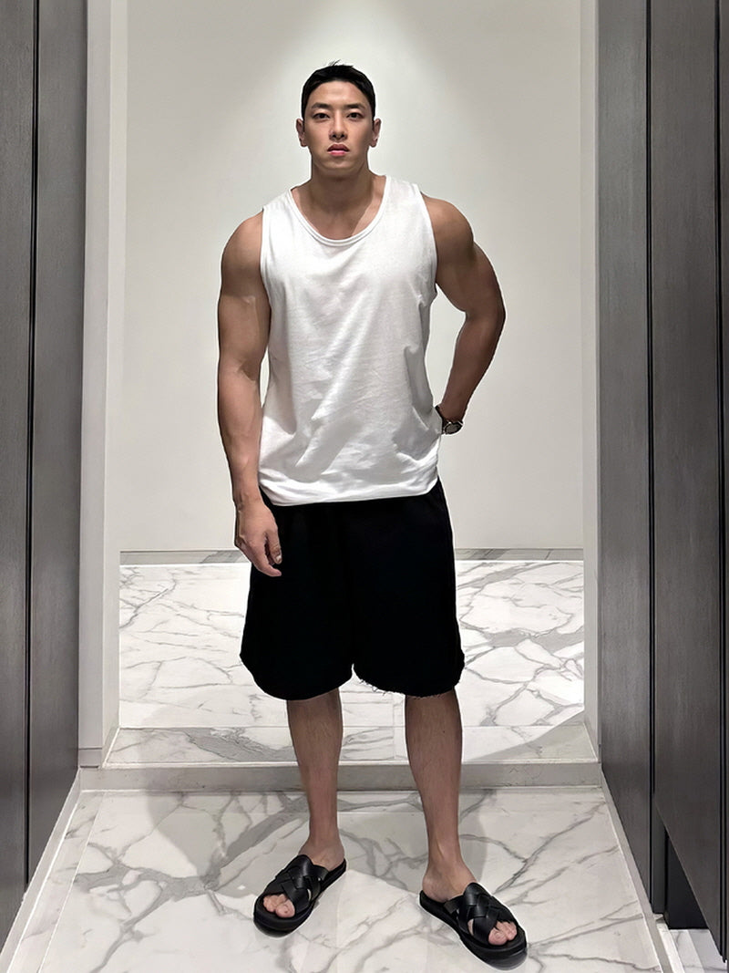 Tough Guy Training Vest