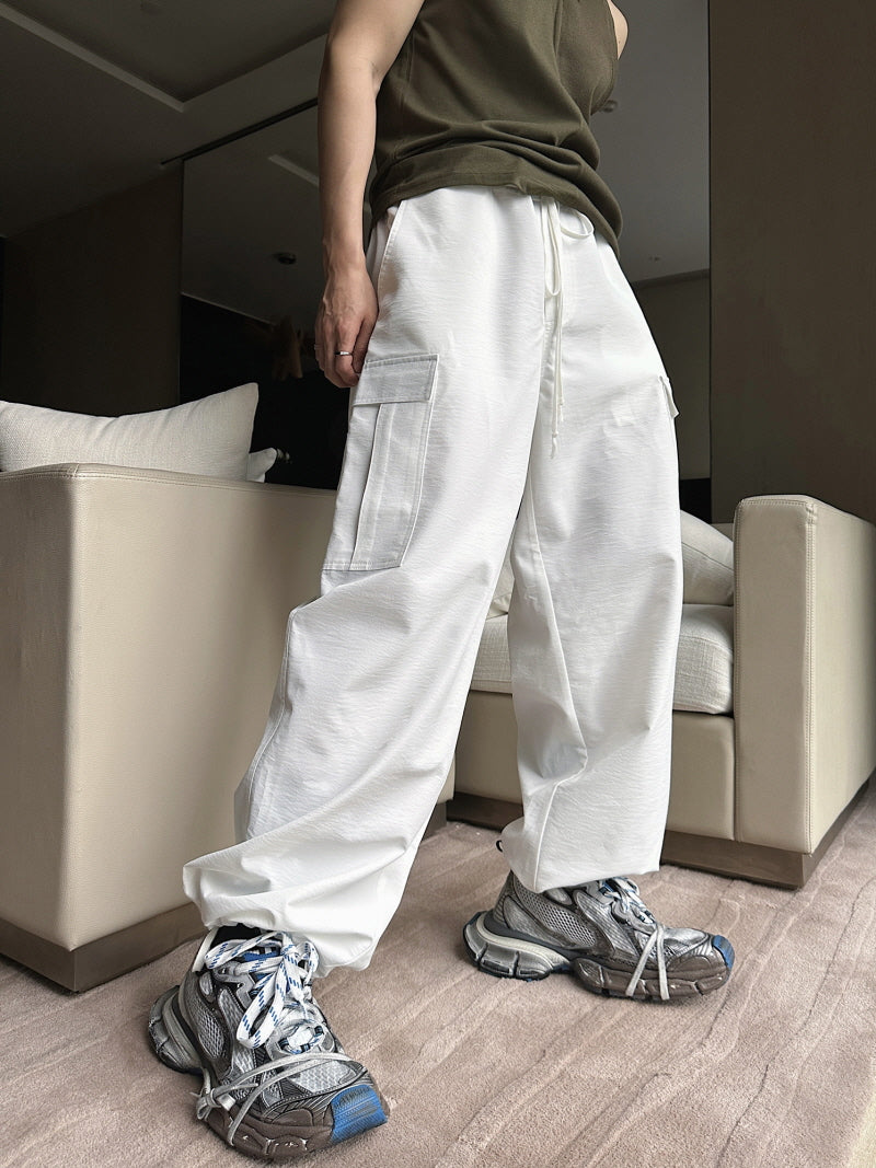 Two-Way Workwear Sweatpants