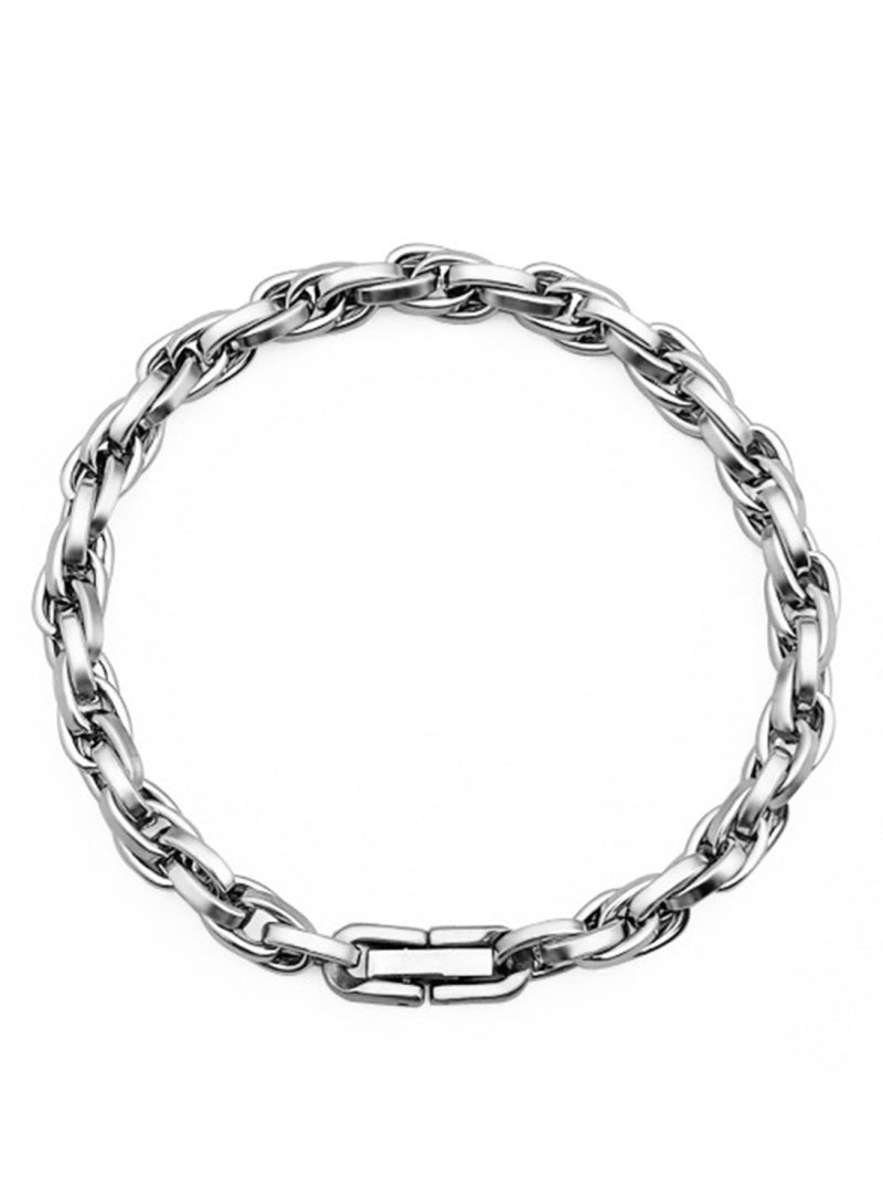 Cuban Link Bracelet