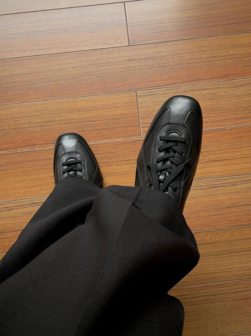 Minimalist Casual Shoes