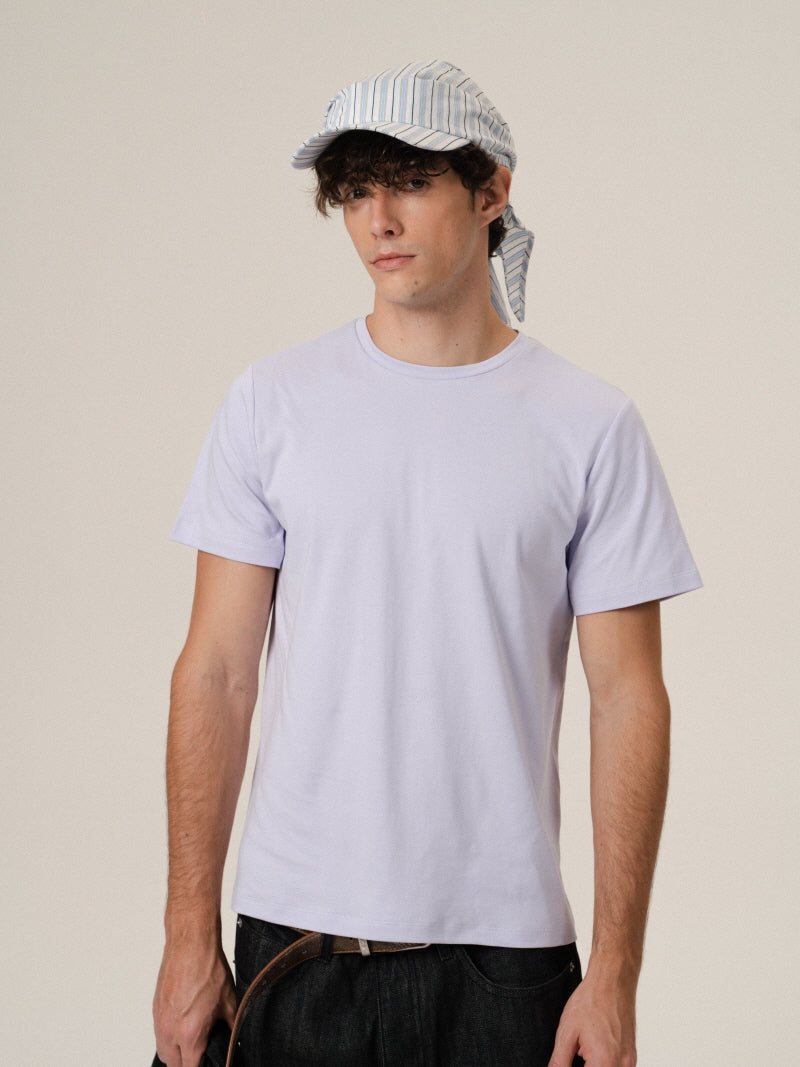 Liquid Cotton Tee