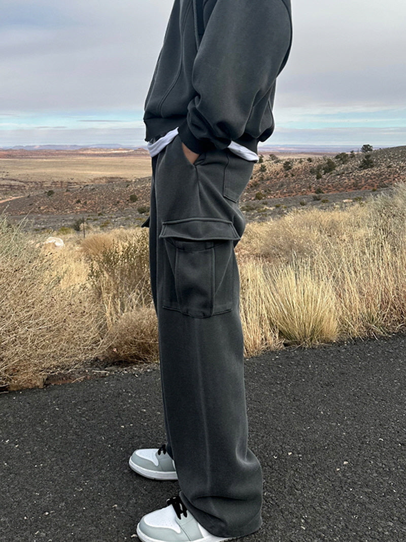 Street Cargo Pants