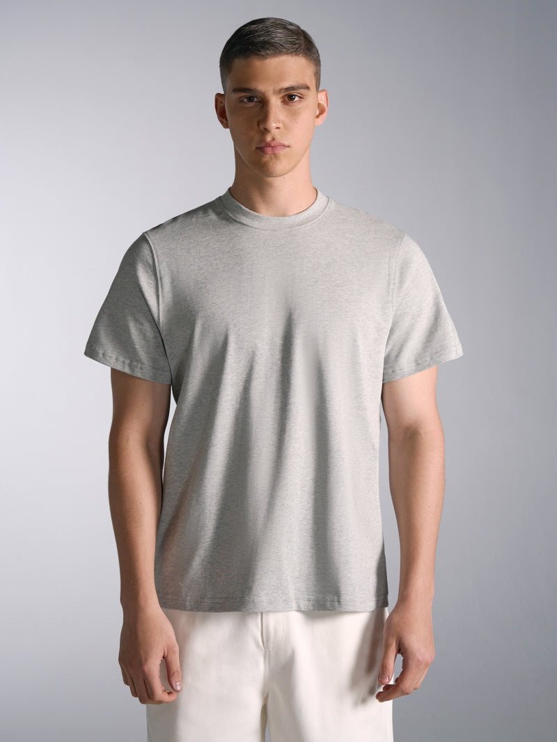 Cool Double-Strand Tee