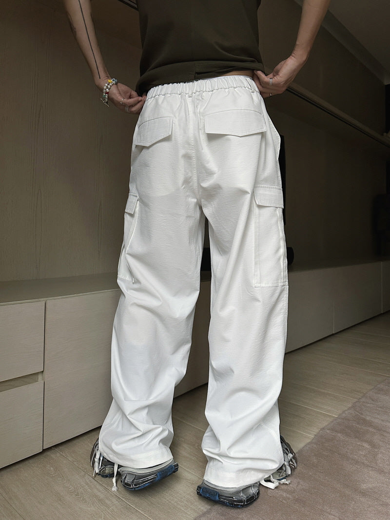 Two-Way Workwear Sweatpants