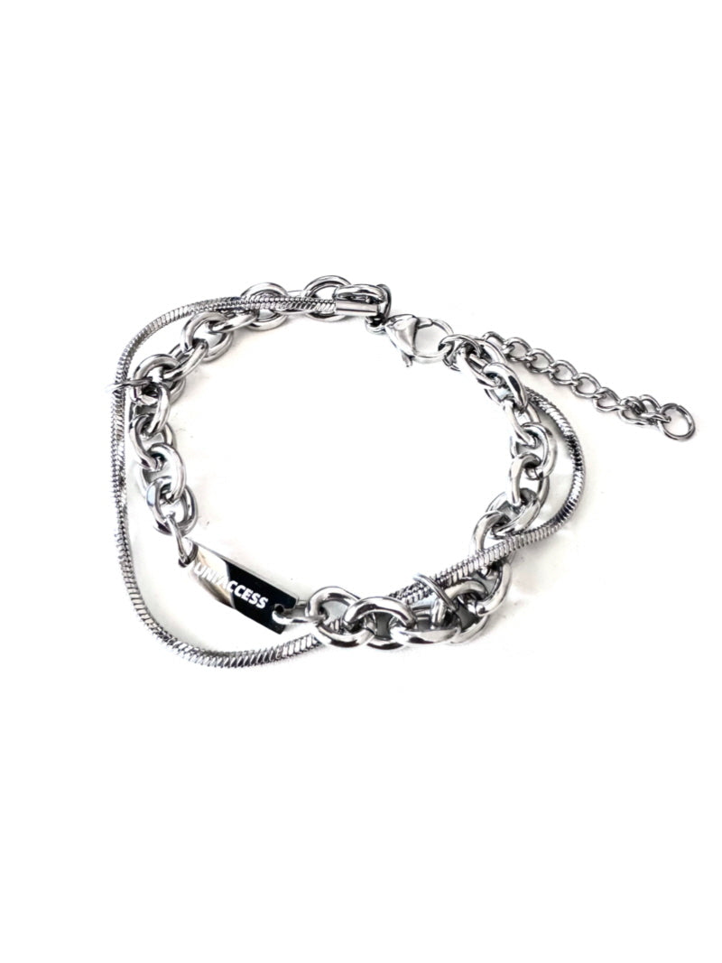 Double-Layer Bracelet