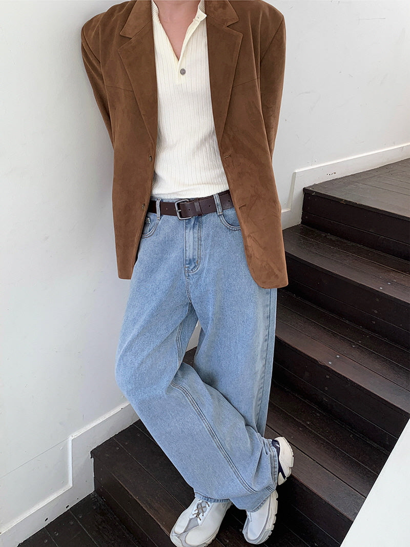 Autumn Casual Blazer