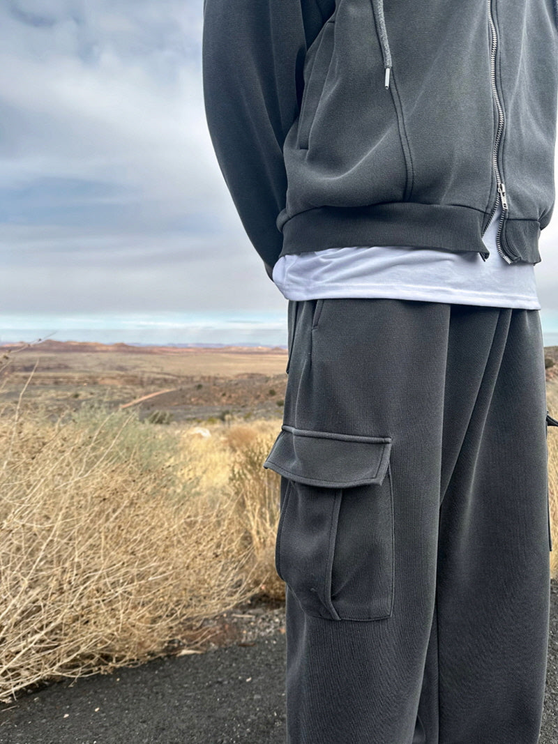 Street Cargo Pants