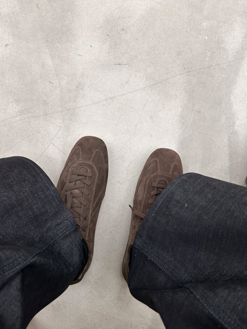 Minimalist Casual Shoes
