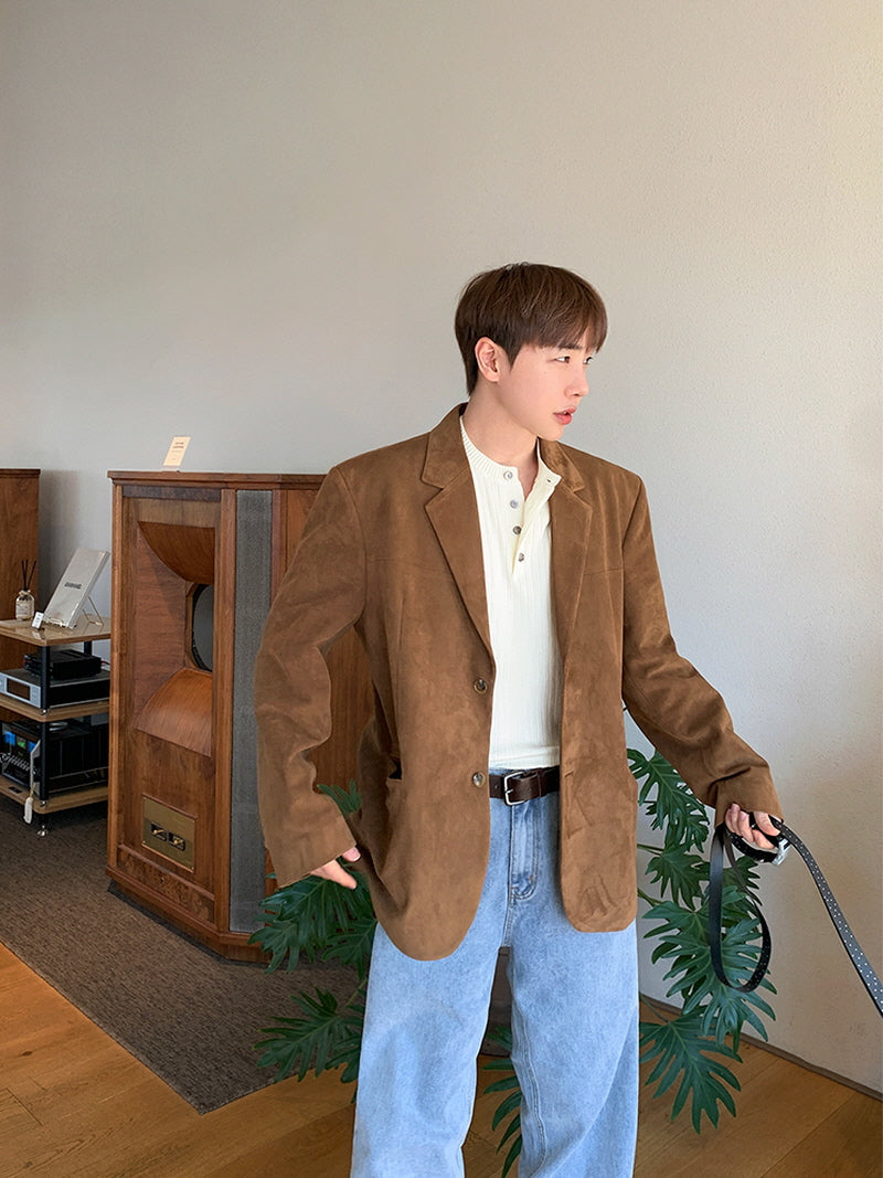 Autumn Casual Blazer