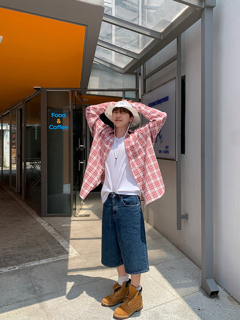 Summer Solid Casual Vest