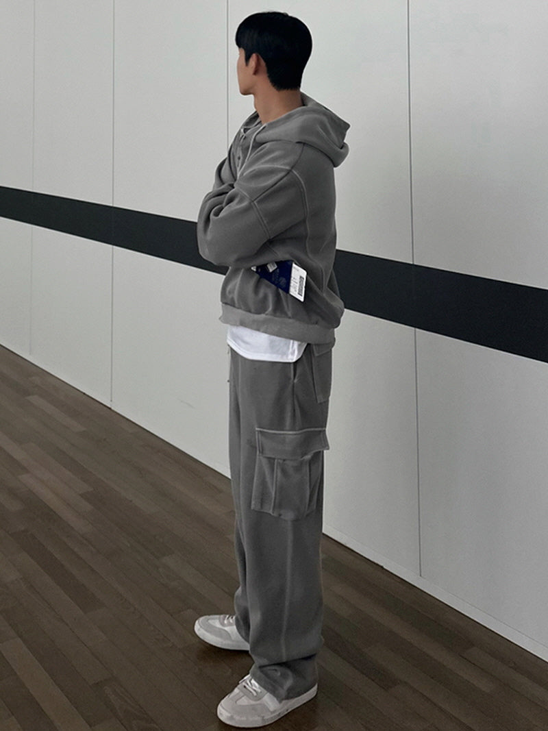 Street Cargo Pants