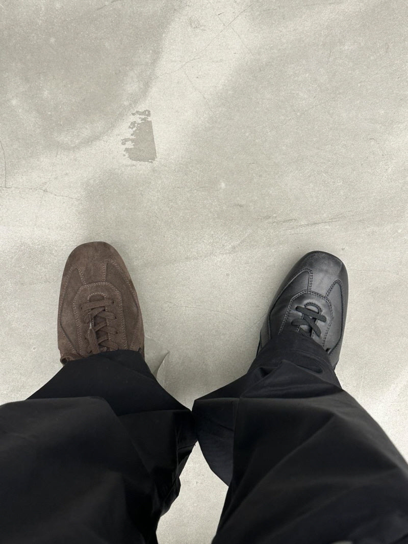 Minimalist Casual Shoes
