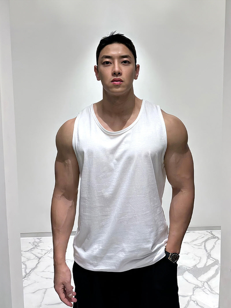 Tough Guy Training Vest