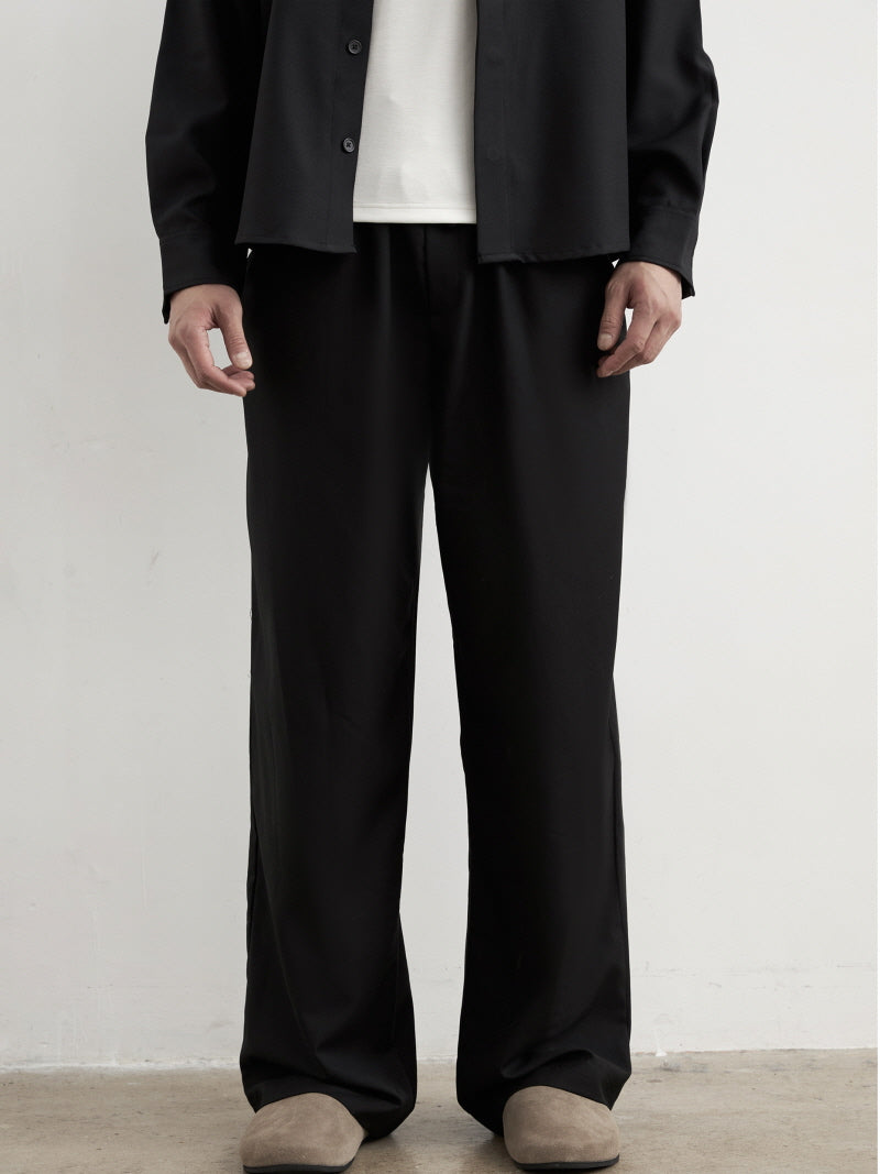 Breezy TR Blend Drawstring Pants