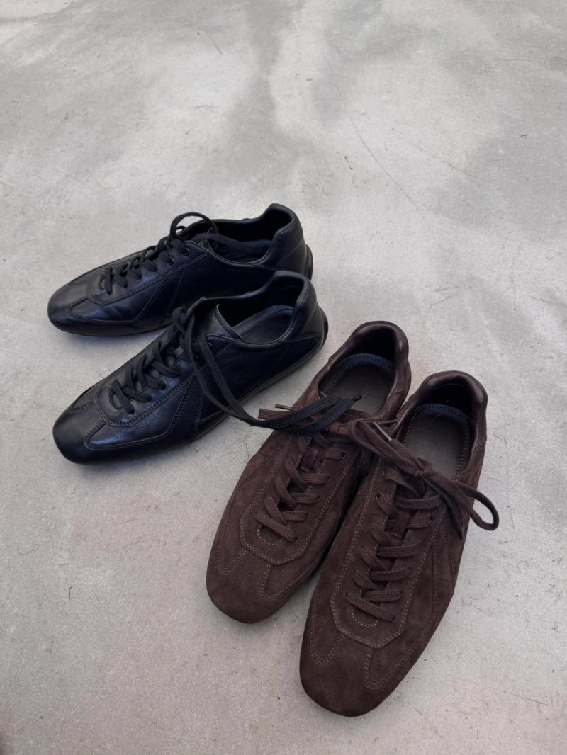 Minimalist Casual Shoes
