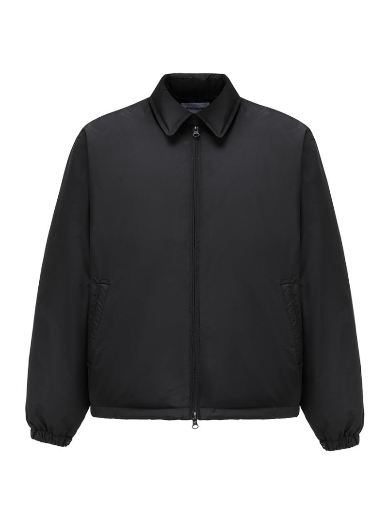 Triple Waterproof Down Jacket