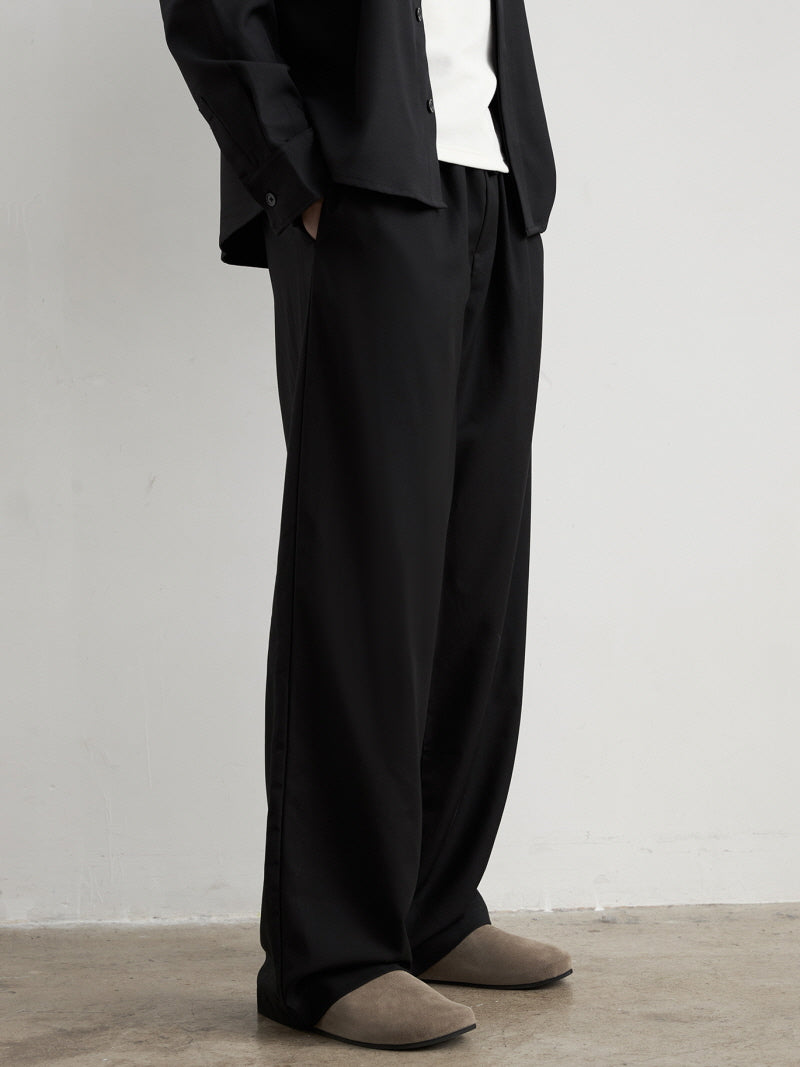 Breezy TR Blend Drawstring Pants