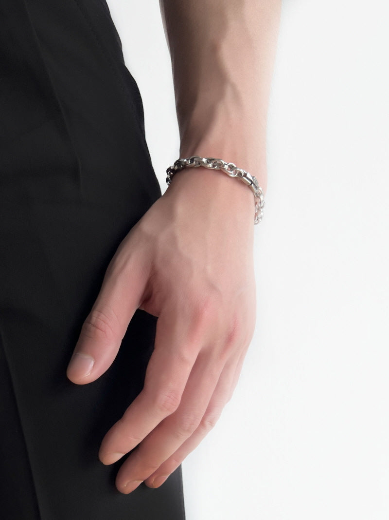 Cuban Link Bracelet