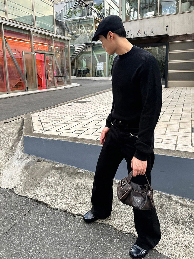 Warm Blend Knit Base