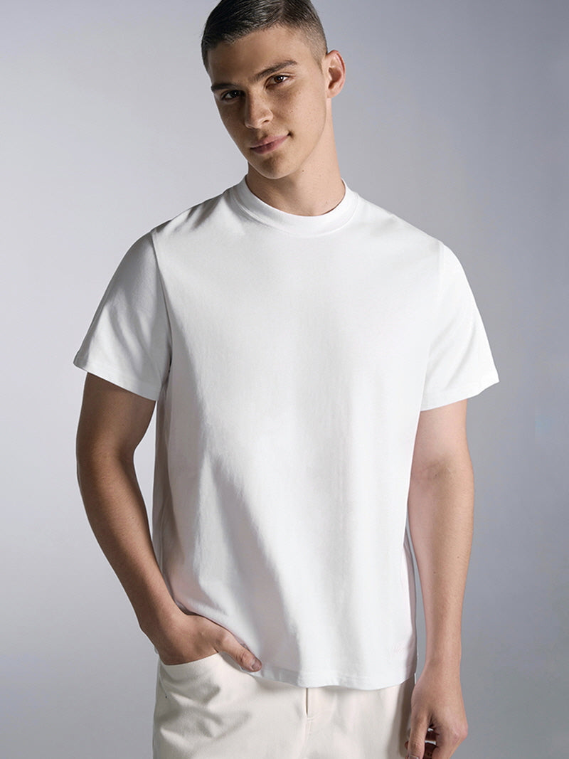 Cool Double-Strand Tee