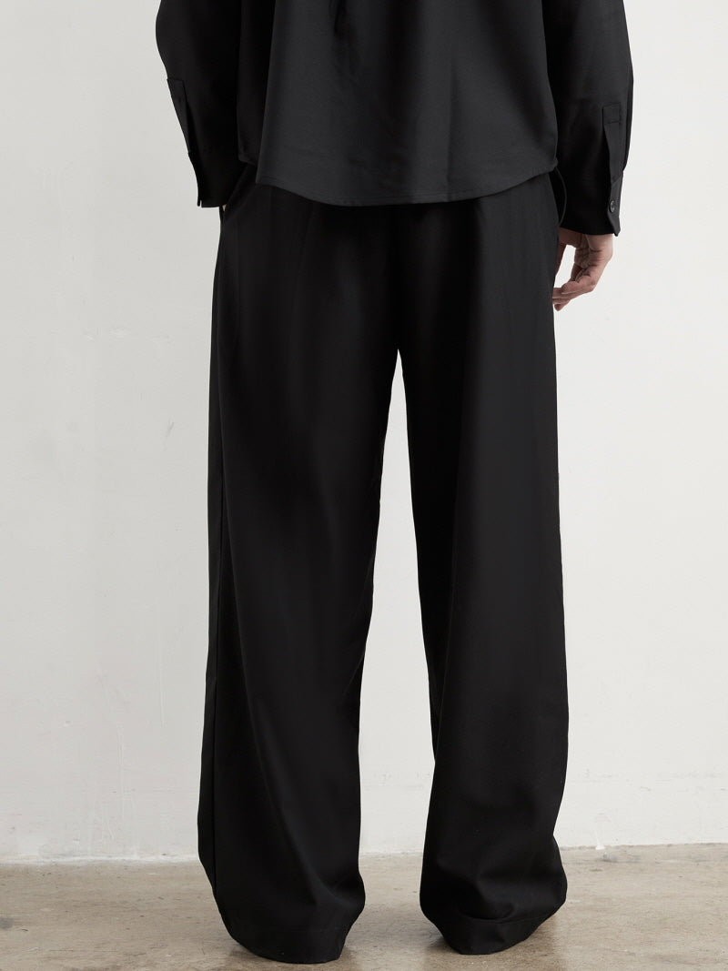 Breezy TR Blend Drawstring Pants