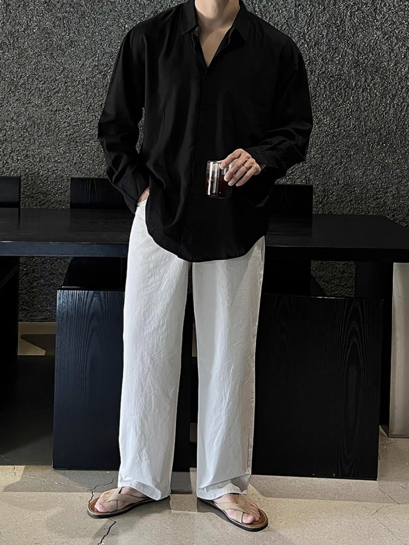 Lightweight Sunscreen Shirt