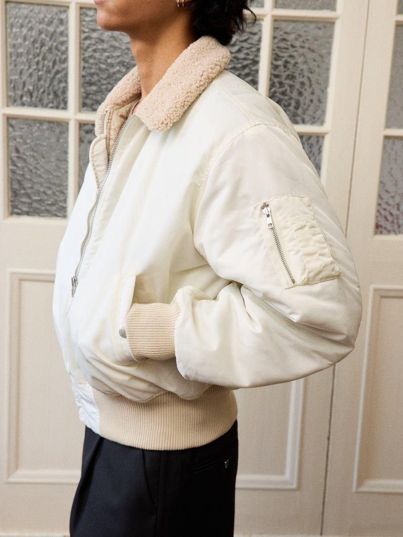 Thinsulate B-15 Short Jacket