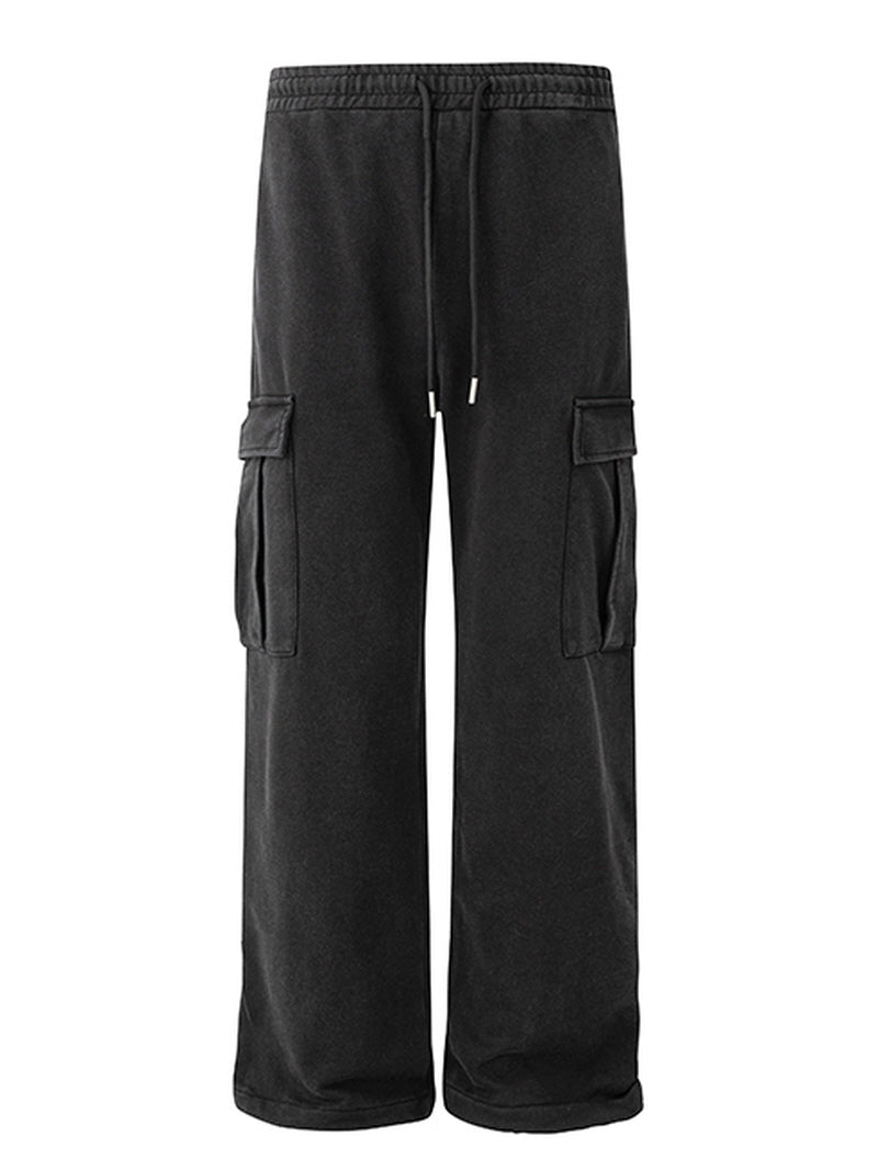 Street Cargo Pants
