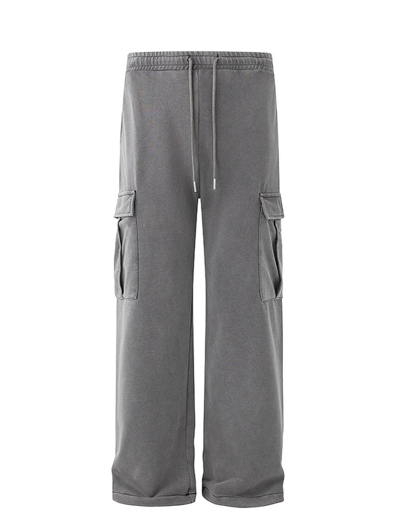 Street Cargo Pants