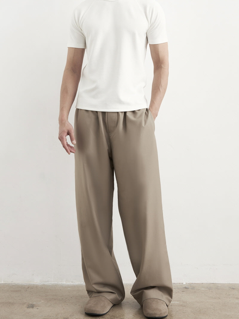 Breezy TR Blend Drawstring Pants
