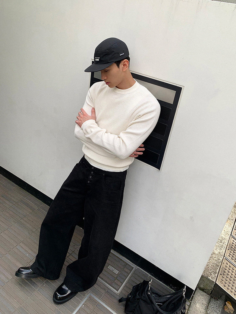 Warm Blend Knit Base