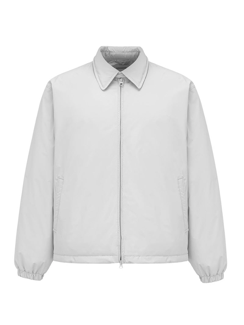 Triple Waterproof Down Jacket