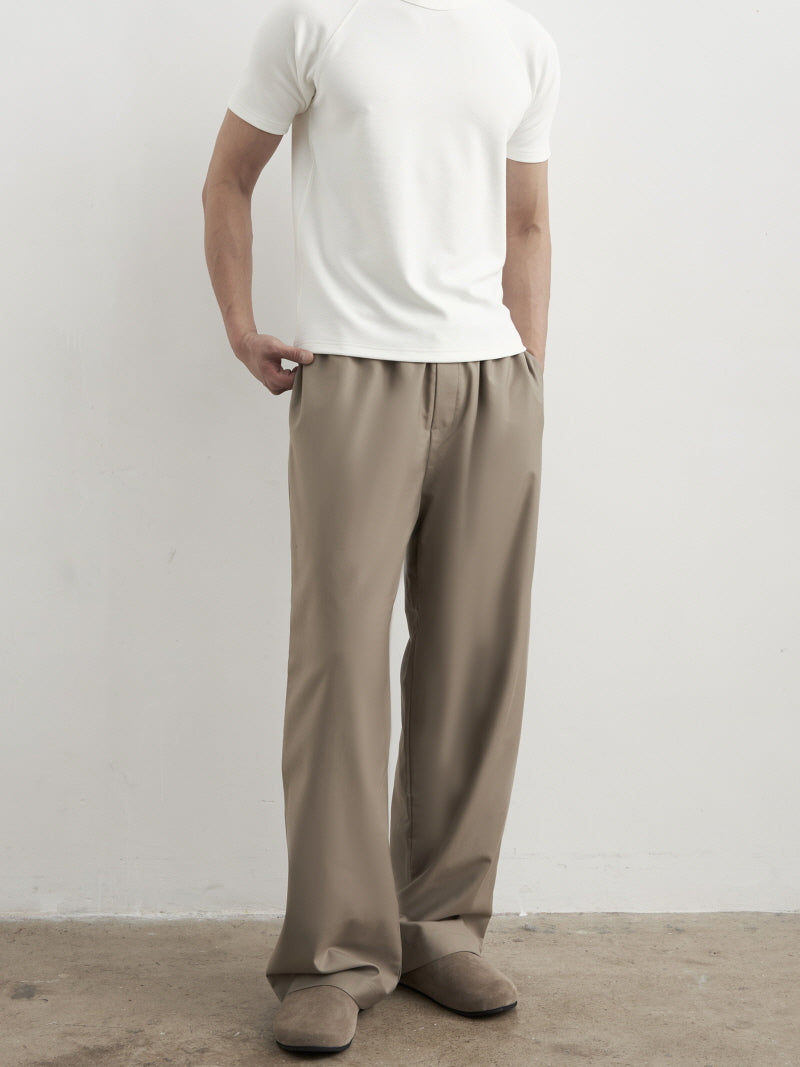 Breezy TR Blend Drawstring Pants