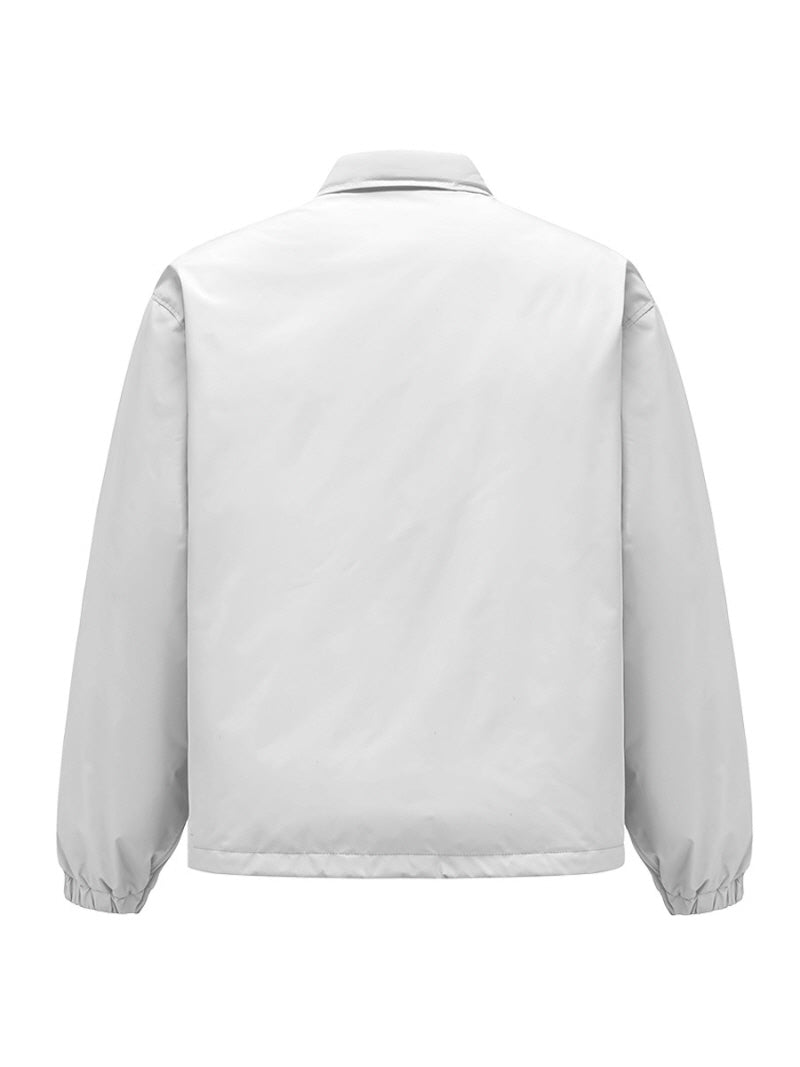 Triple Waterproof Down Jacket